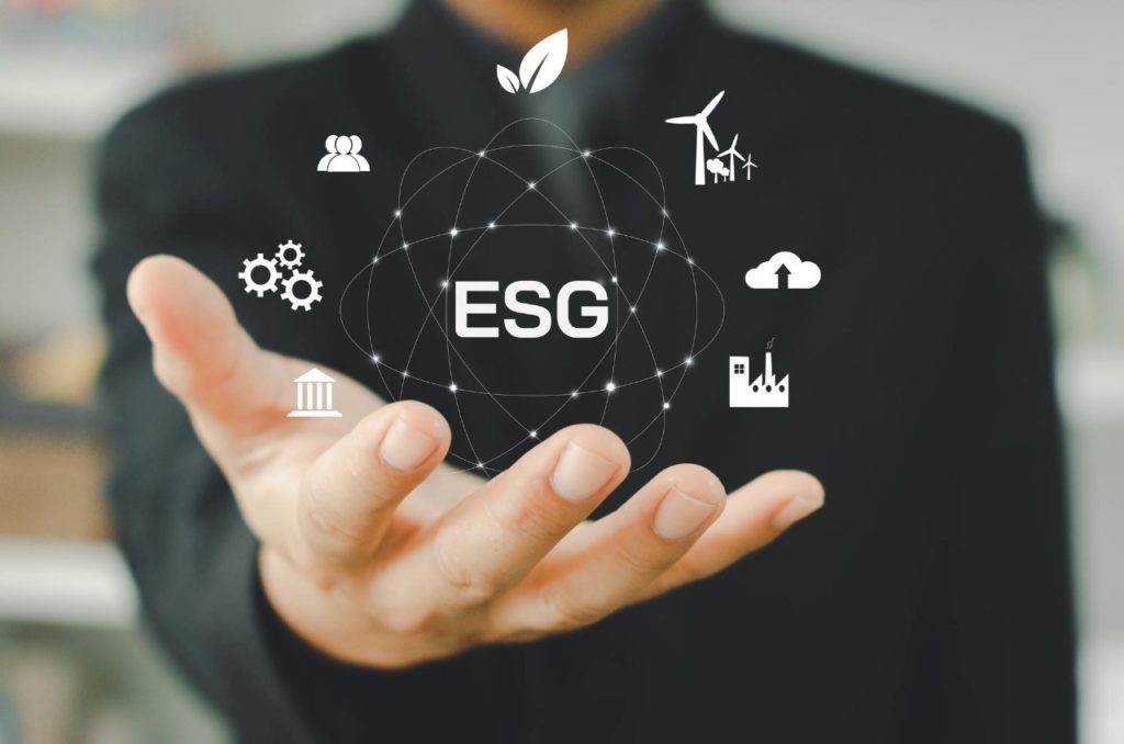 ESG: governança ambiental, social e corporativa